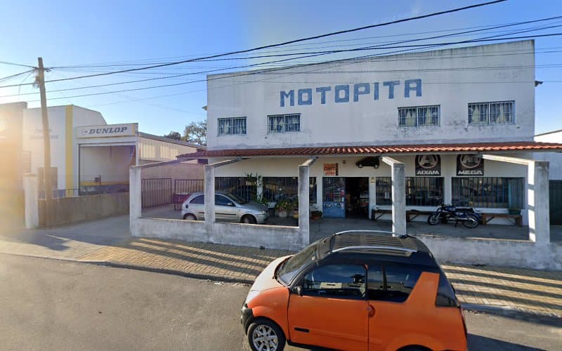 Motopita