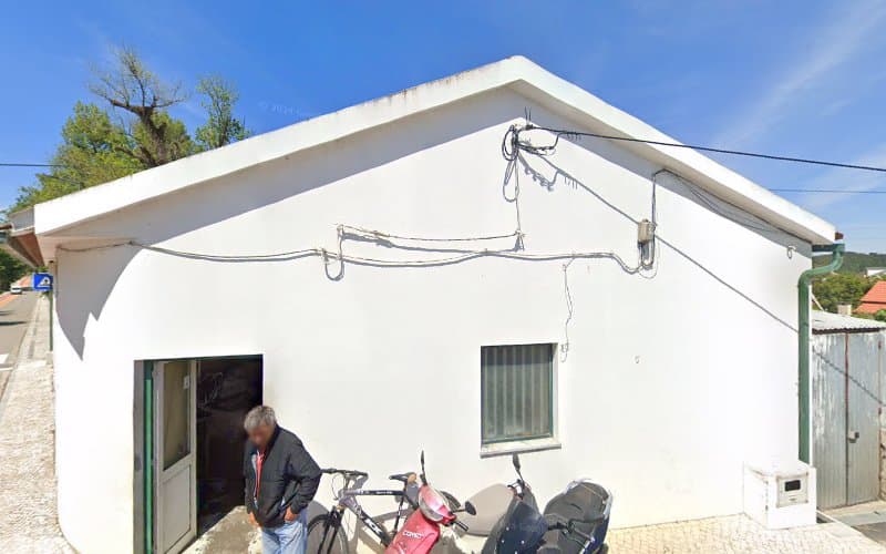 Stand Tralhão