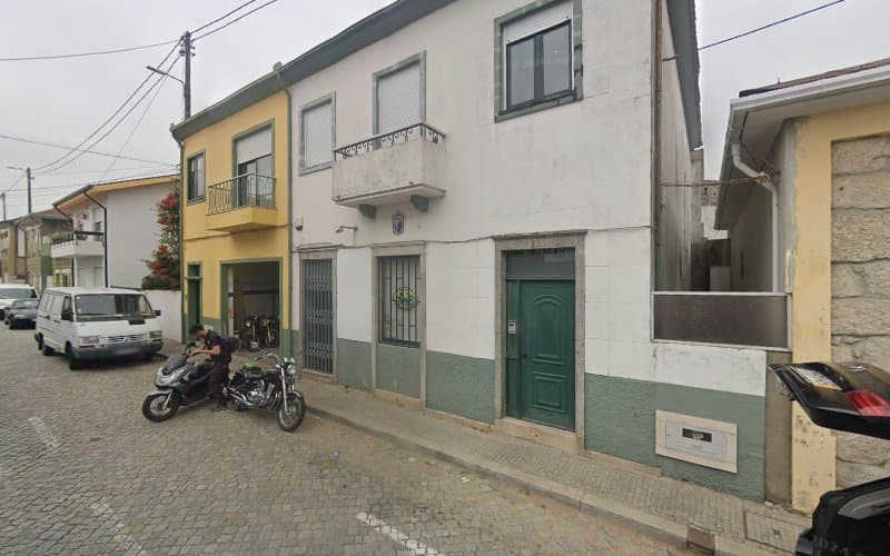 Alfredo Moto Clássicas