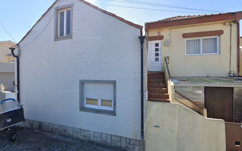 Casa da Mota