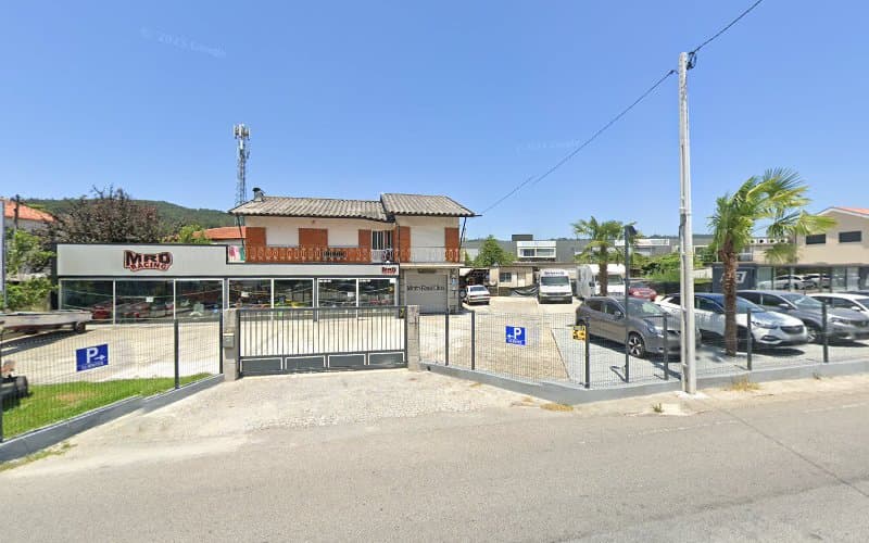 Moto Raul Dias