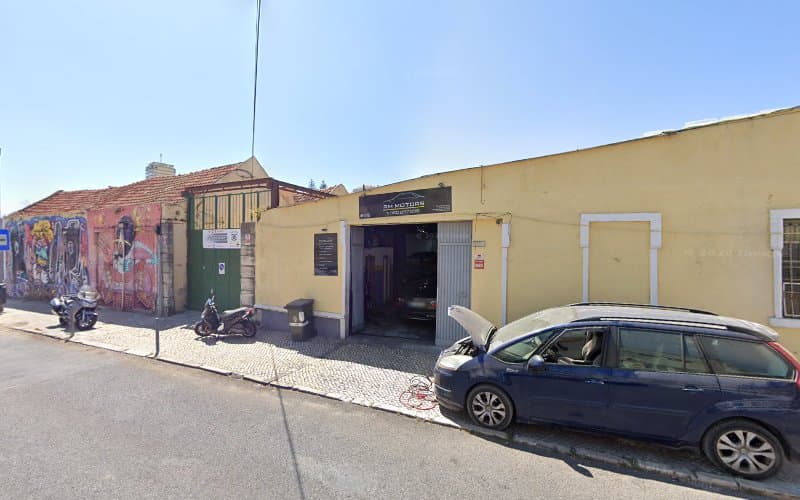 MotoMais Lisboa