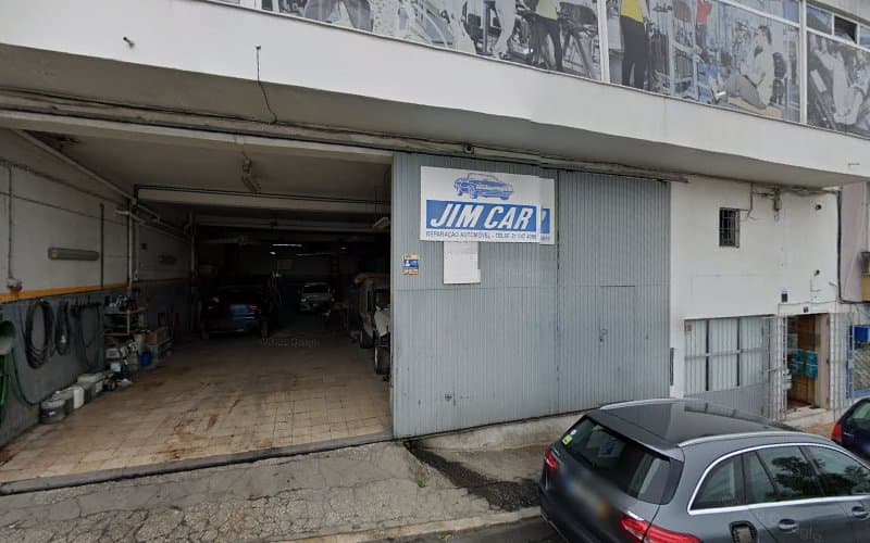 Car-reparação,conservação E Comércio De Veículos Motorizados Lda,j I M