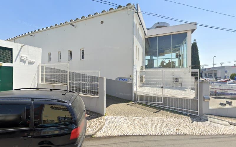 Sociedade Mil Motor, Lda