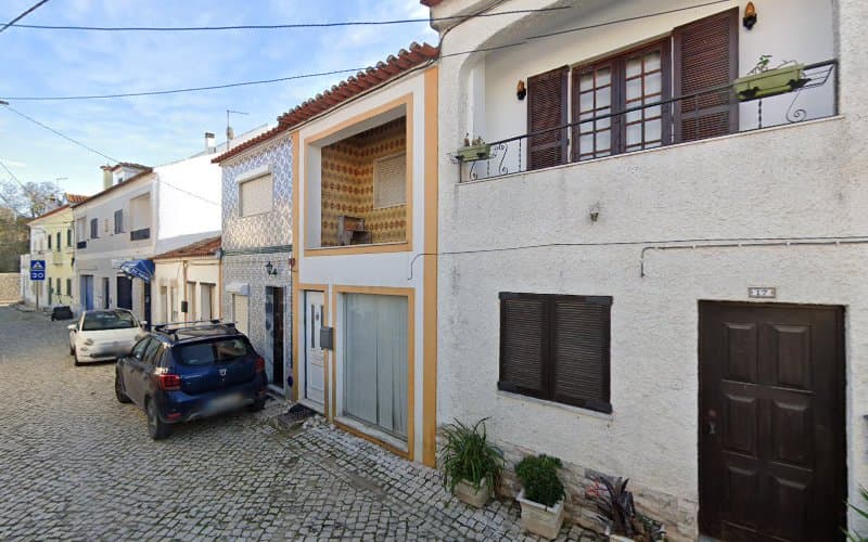 Street Com. De Peças e Acessórios