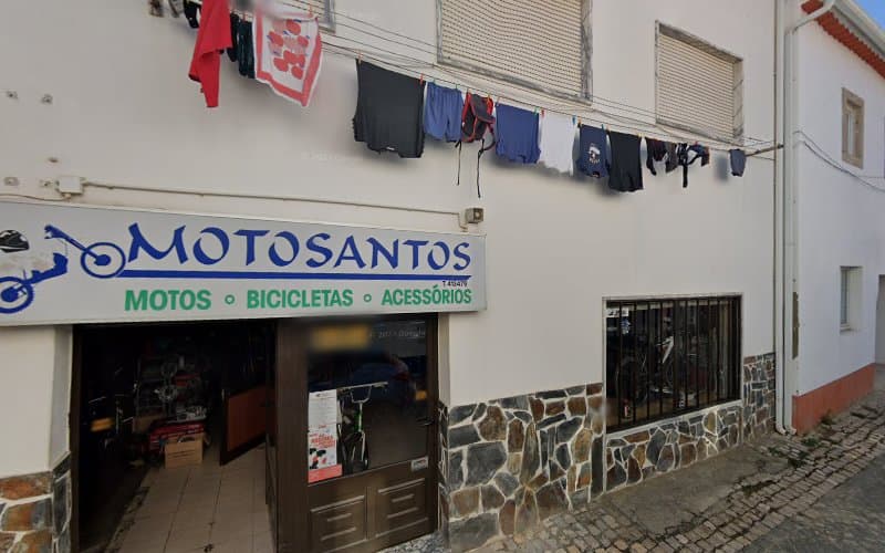 Motosantos