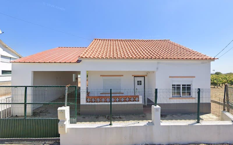 Oficina Motos - João Maria Lopes