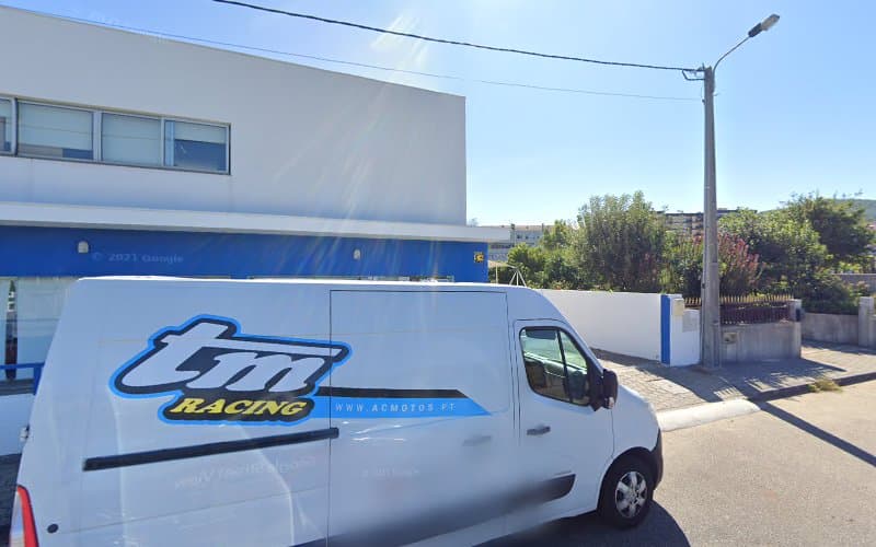 AC Motos | TM Racing Portugal