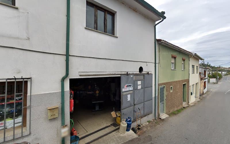 Oficina Saraiva