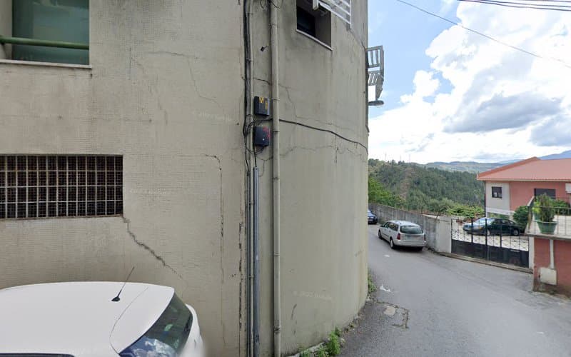 Garagem 111