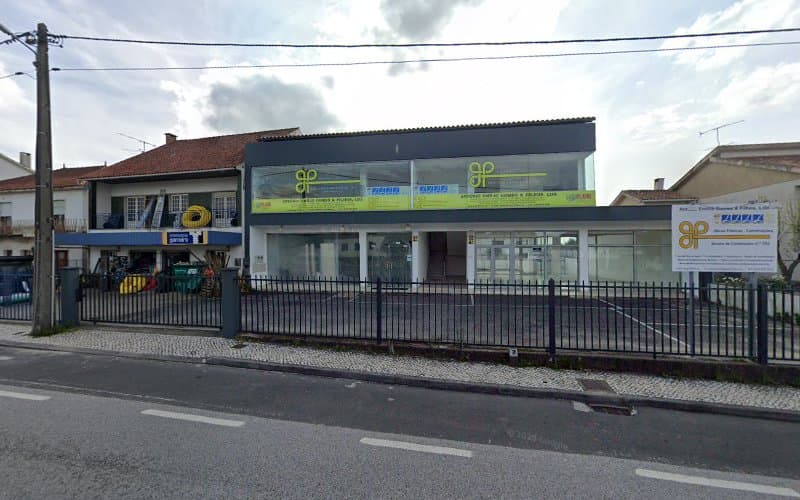 ECBIKE - Oficina Multimarca de Motociclos, Peças e Acessórios, MV AGUSTA Service Point Leiria