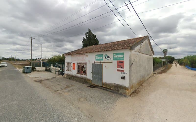 Ciclomotores Almadense Manuel João Rolâ