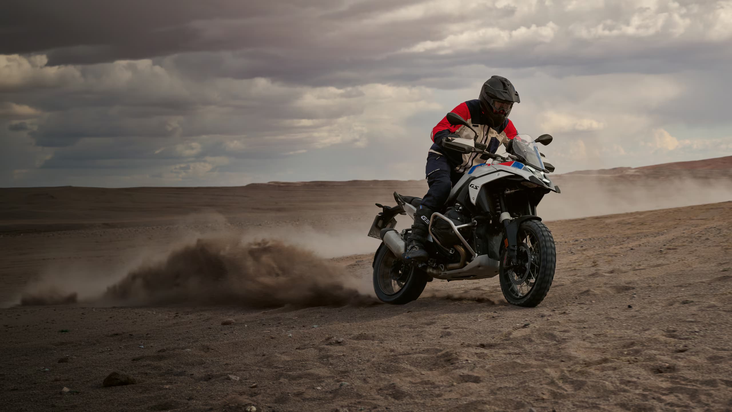 BMW Motorrad